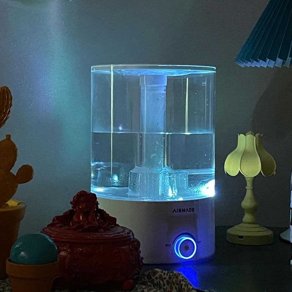 작은 공간도 쾌적하게! 간편하게 사용하는 미니 가습기 추천