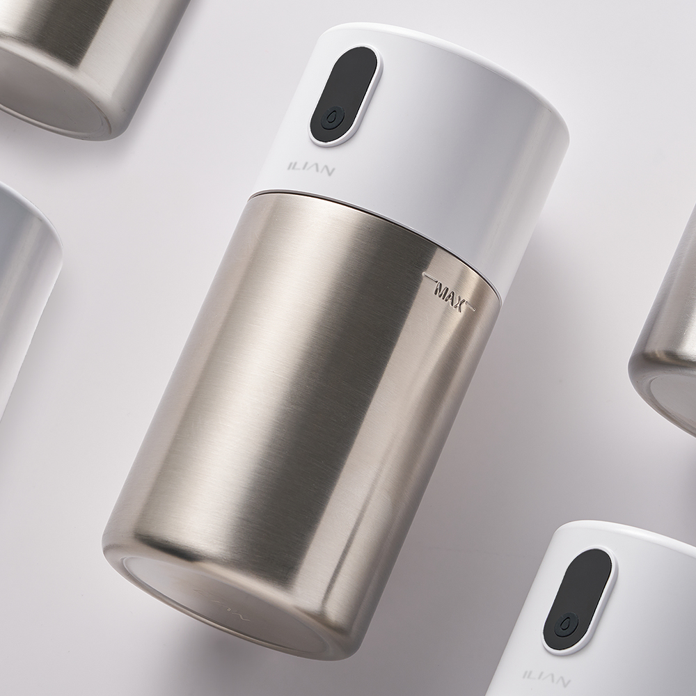 일상 속 필수템! 작고 강력한 무선 미니 가습기 추천