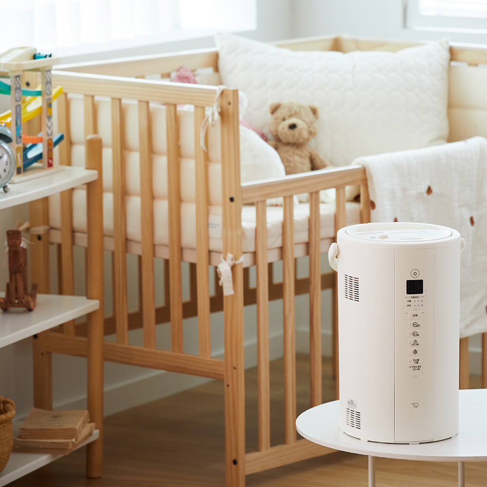 가정에서도 편하게 쓰는 대용량 가열식 가습기 추천, 조지루시 EE-TAH60K