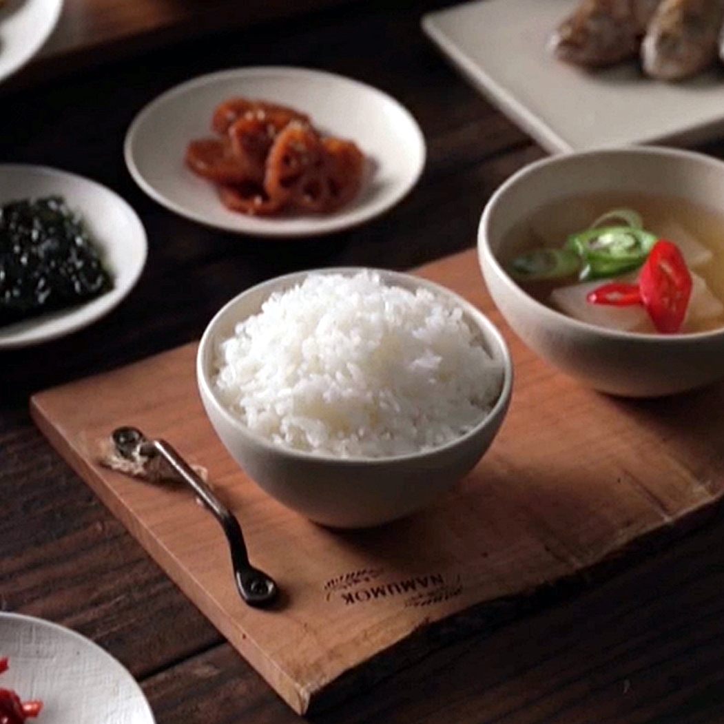 집에서 맛보는 신선한 전라도 햅쌀, 나주 공산 신동진쌀로 건강한 한 끼를 즐기세요!