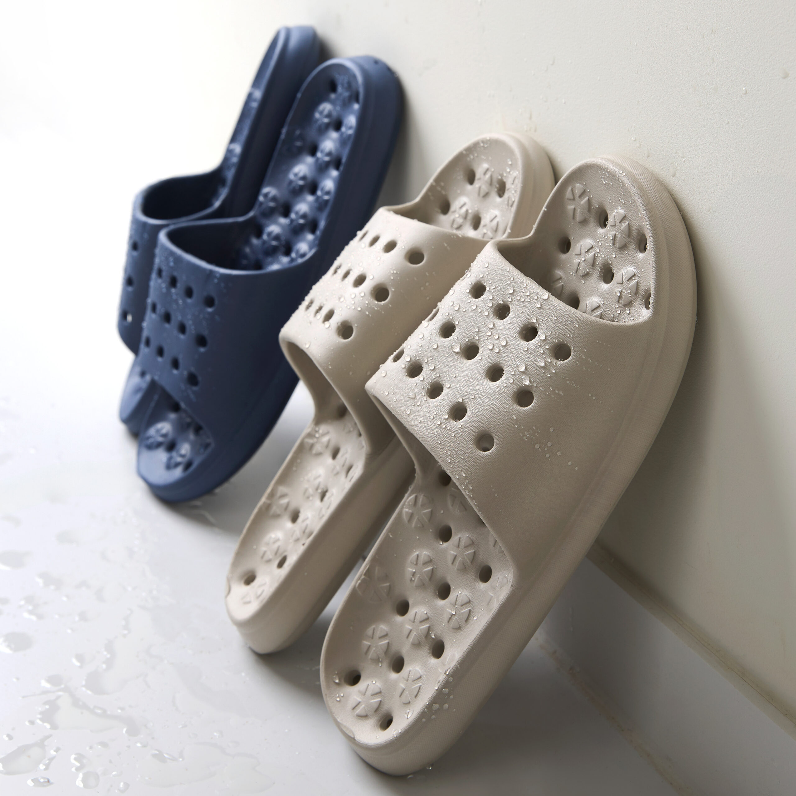 일상에서 딱! 편하고 안전한 욕실화 추천