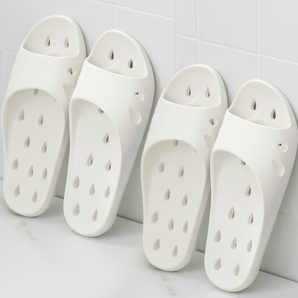 집에서 편하게 신을 수 있는 미끄럼 방지 욕실화 추천