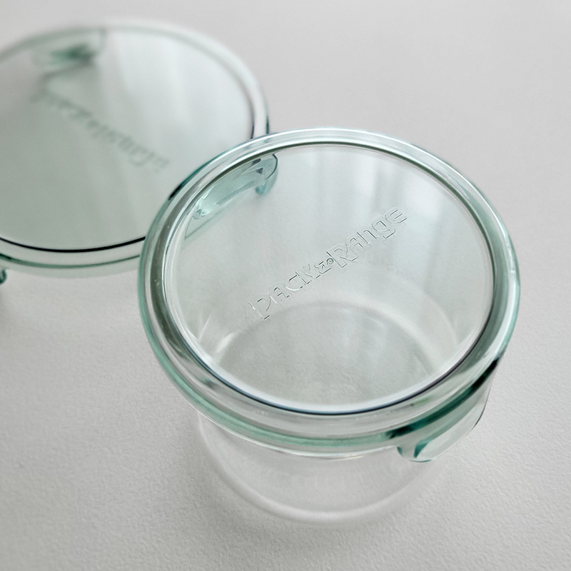 가정에서 유용하게 쓰이는 내열 유리 반찬통, 한번 살펴보세요!