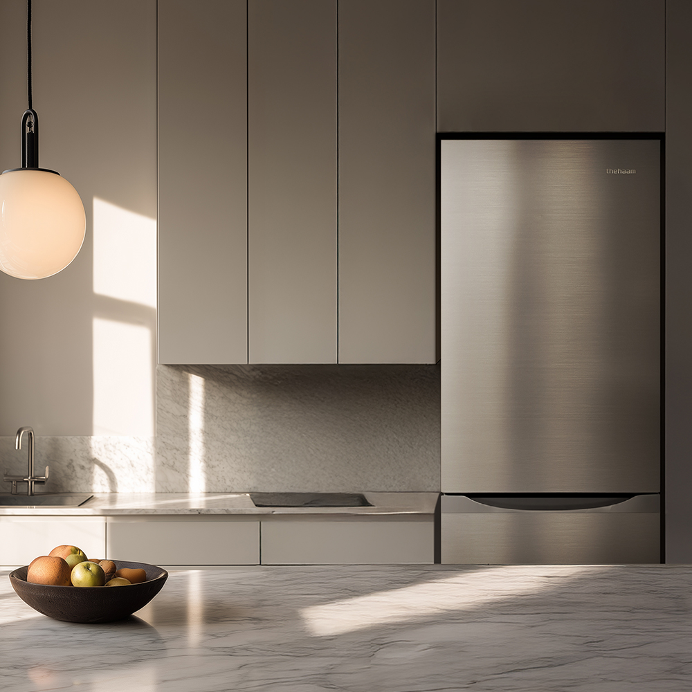 작은 공간에 딱 맞는 미니 냉장고, 집이나 사무실 어디든 편하게 사용하세요!