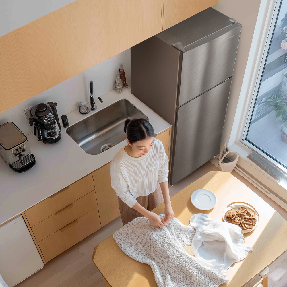 작은 공간에 딱 맞는 미니 냉장고 추천, 집이나 사무실에 편리하게 사용하기