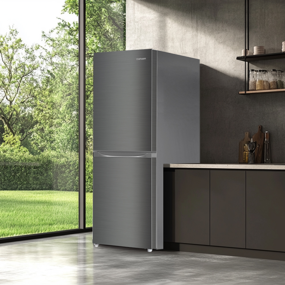 작은 공간에 딱 맞는 2도어 냉장고, 실속 있게 선택하는 방법