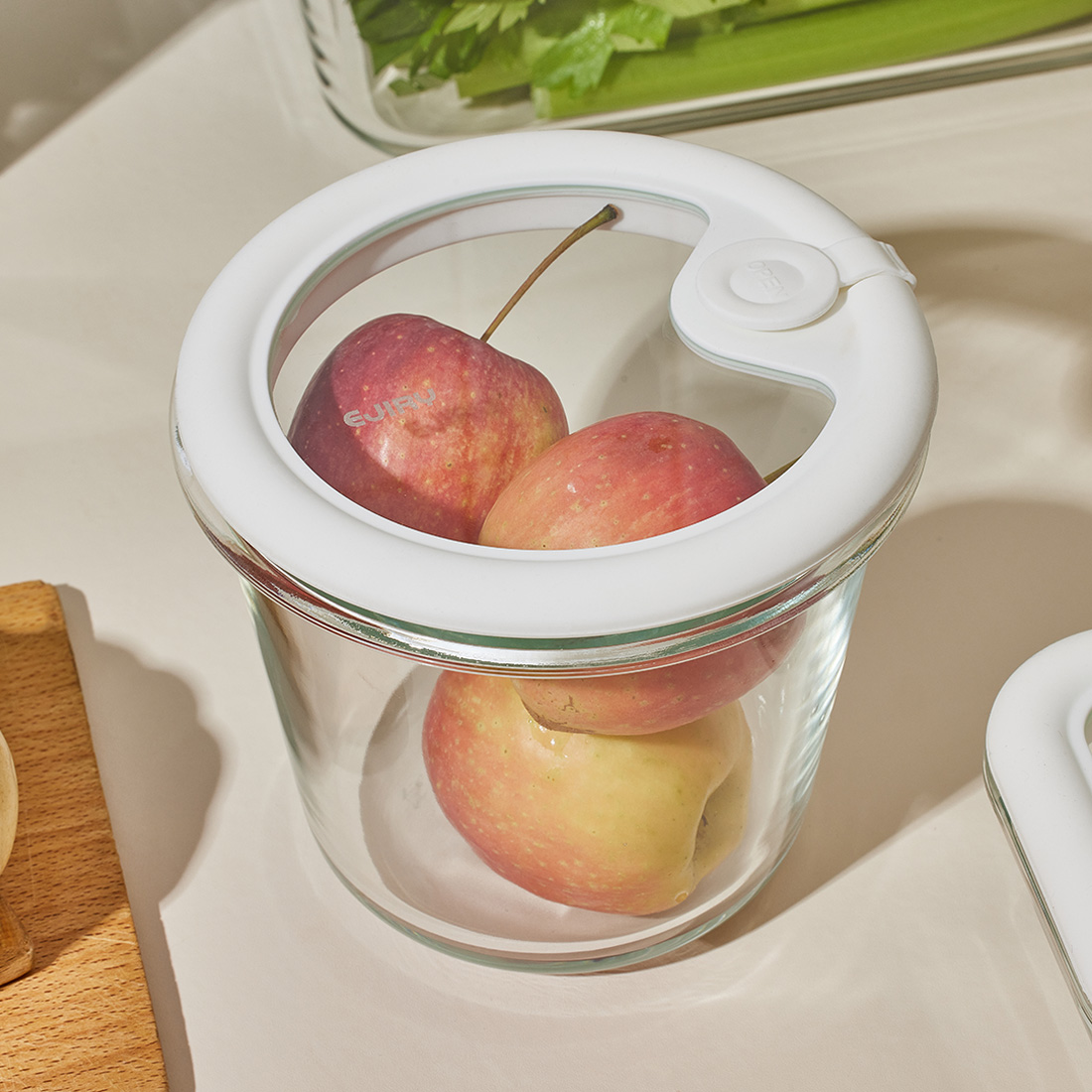 가정이나 사무실에서 딱 맞는 내열 유리 밀폐용기 추천해요!