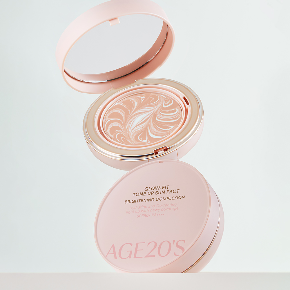 쉽고 빠르게 피부 톤을 밝히는 방법, 이 제품 하나면 충분해요!