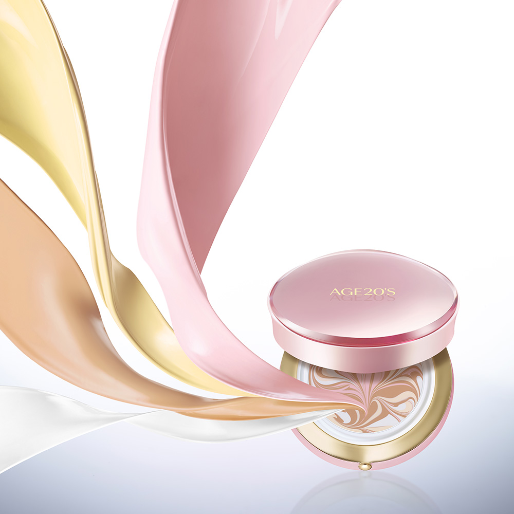 쉽고 편하게 피부를 가꾸는, 에이지투웨니스 시그니처 에센스 팩트 추천!