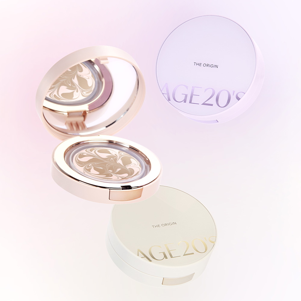 일상 속 피부 고민 해결! 에이지투웨니스 디오리진 에센스 팩트 추천