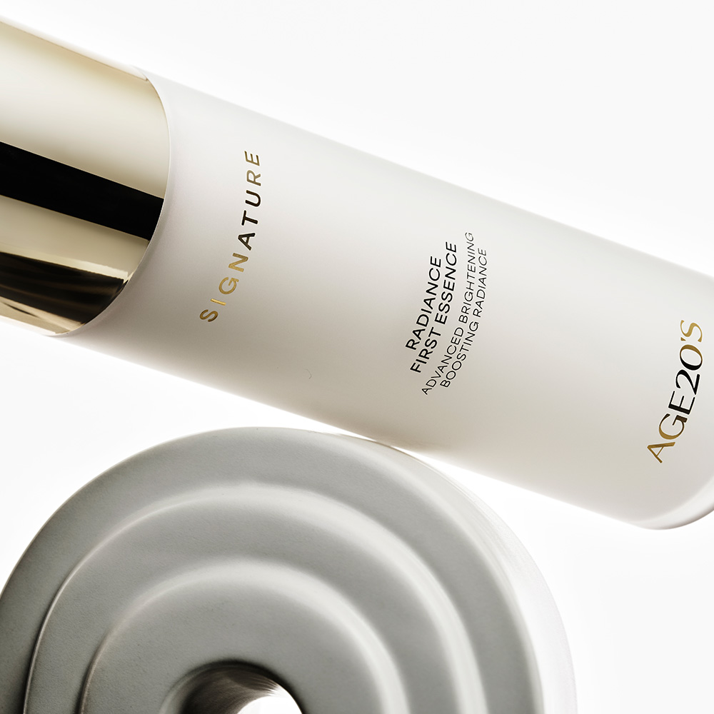 피부에 활력을 더하는 새로운 에센스, 한번 써보실래요?