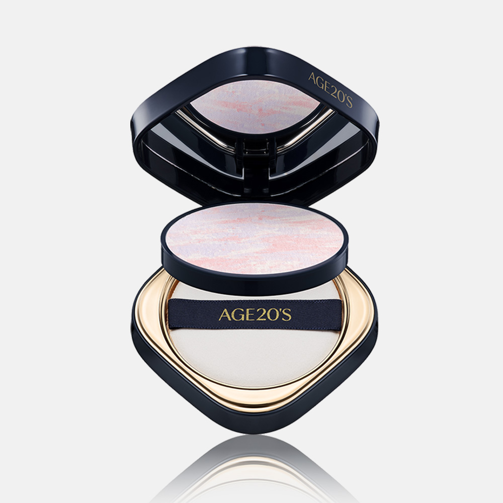 일상 속 자연스럽게 빛나는 피부를 위한 스포트라이트 프레스드 파우더 추천