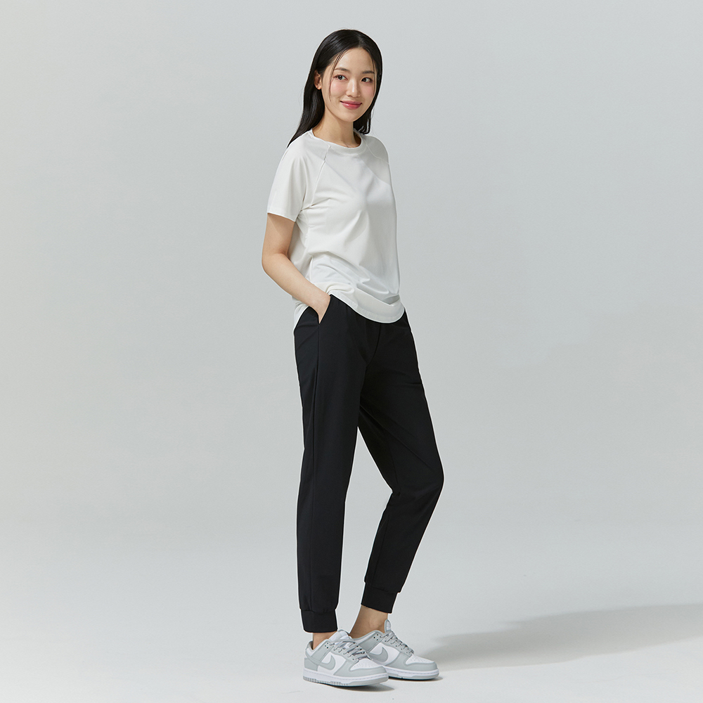 편하게 입기 좋은 여성용 트레이닝 조거팬츠 추천!
