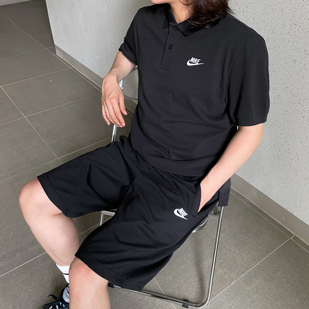 편하게 입기 좋은 나이키 폴로 티셔츠, 어떤 점이 특별할까?