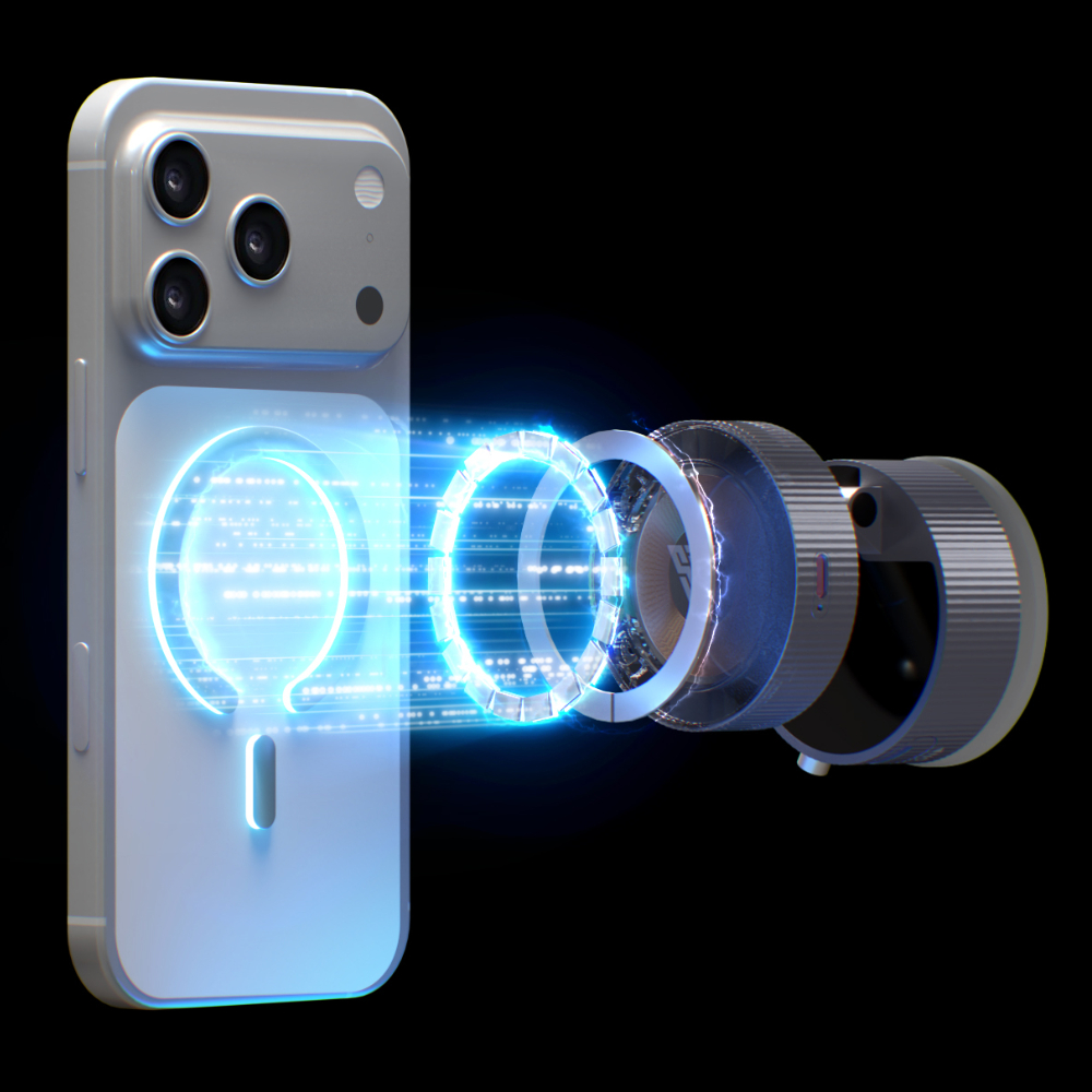 차량에서 스마트폰을 더 편하게! 쉽고 빠른 맥세이프 거치대 추천