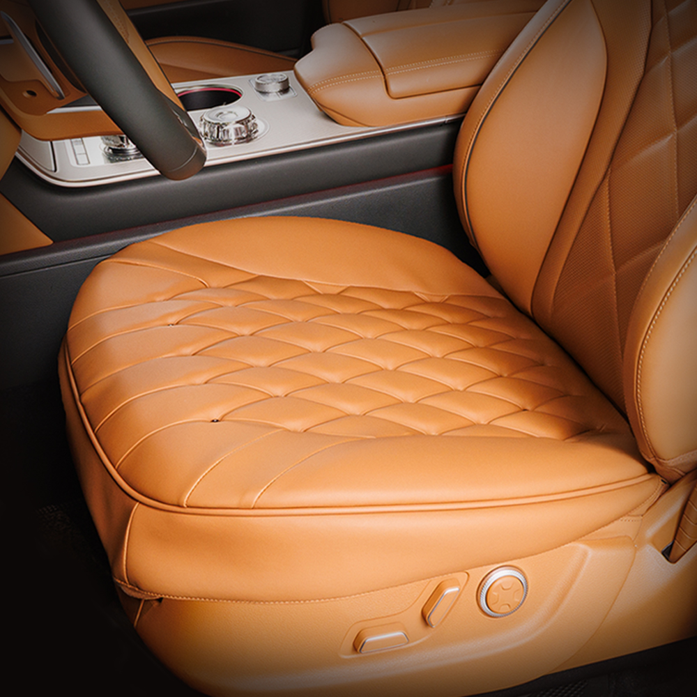 차량용 방석, 편안함과 안전을 동시에 챙기세요!