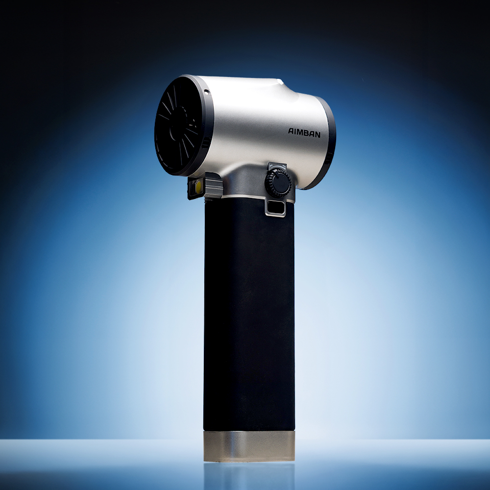 가볍고 강력한 무선 에어건으로 집안과 캠핑을 더 편하게!