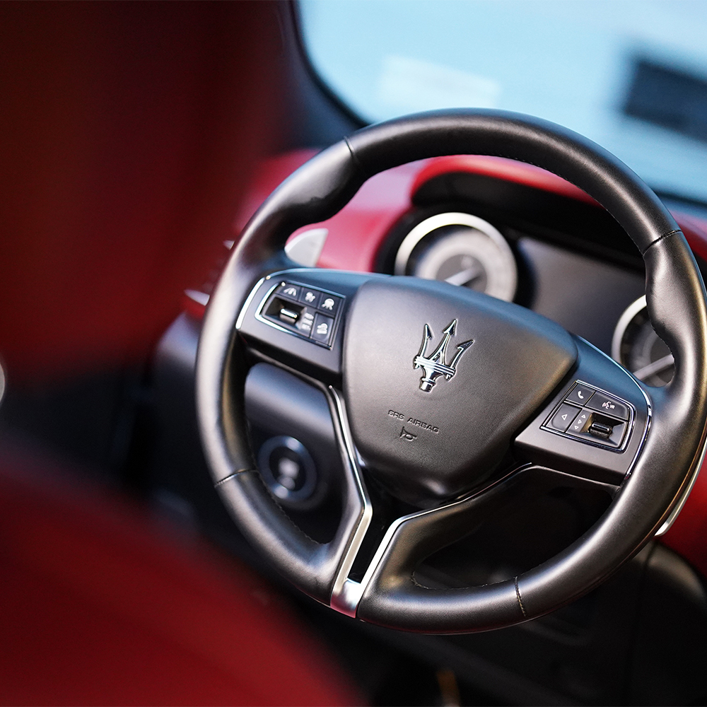 가죽 시트 관리, 쉽게 할 수 있는 방법 알려드릴게요!