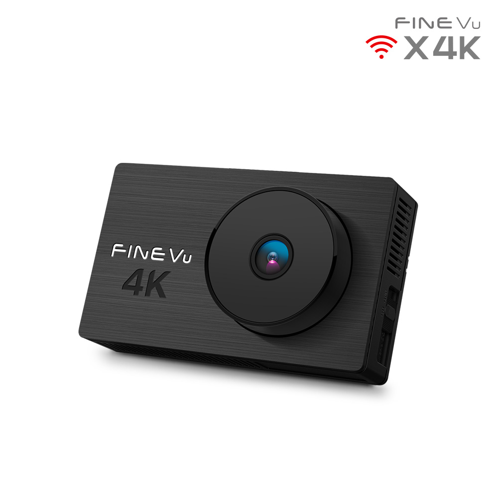 일상 속 안전을 책임지는 파인뷰 UHD 블랙박스, 한번 살펴보세요!