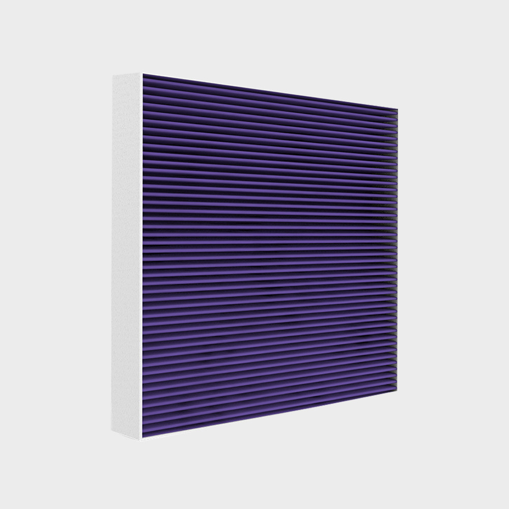 차량 내부 공기를 깨끗하게! 필립스 프리미엄 에어컨 필터 소개