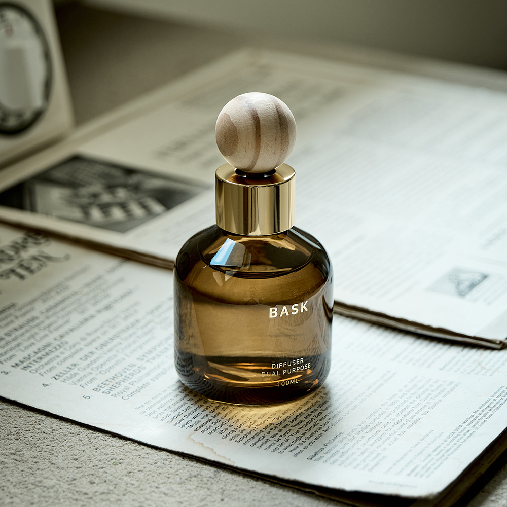 차 안에서도 고급스러움을 느끼고 싶다면? 디오바스크 차량용 디퓨저 추천!