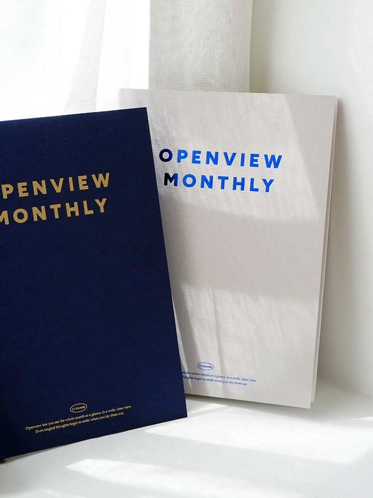 일상 속에서 활용하는 나만의 타임테이블과 플래너 추천