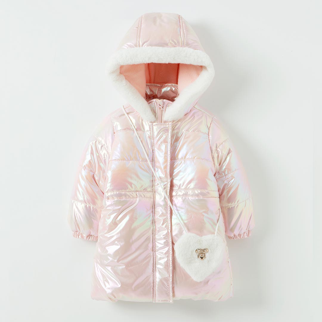 아이들을 따뜻하게 감싸줄 귀여운 겨울 유아패딩 추천!