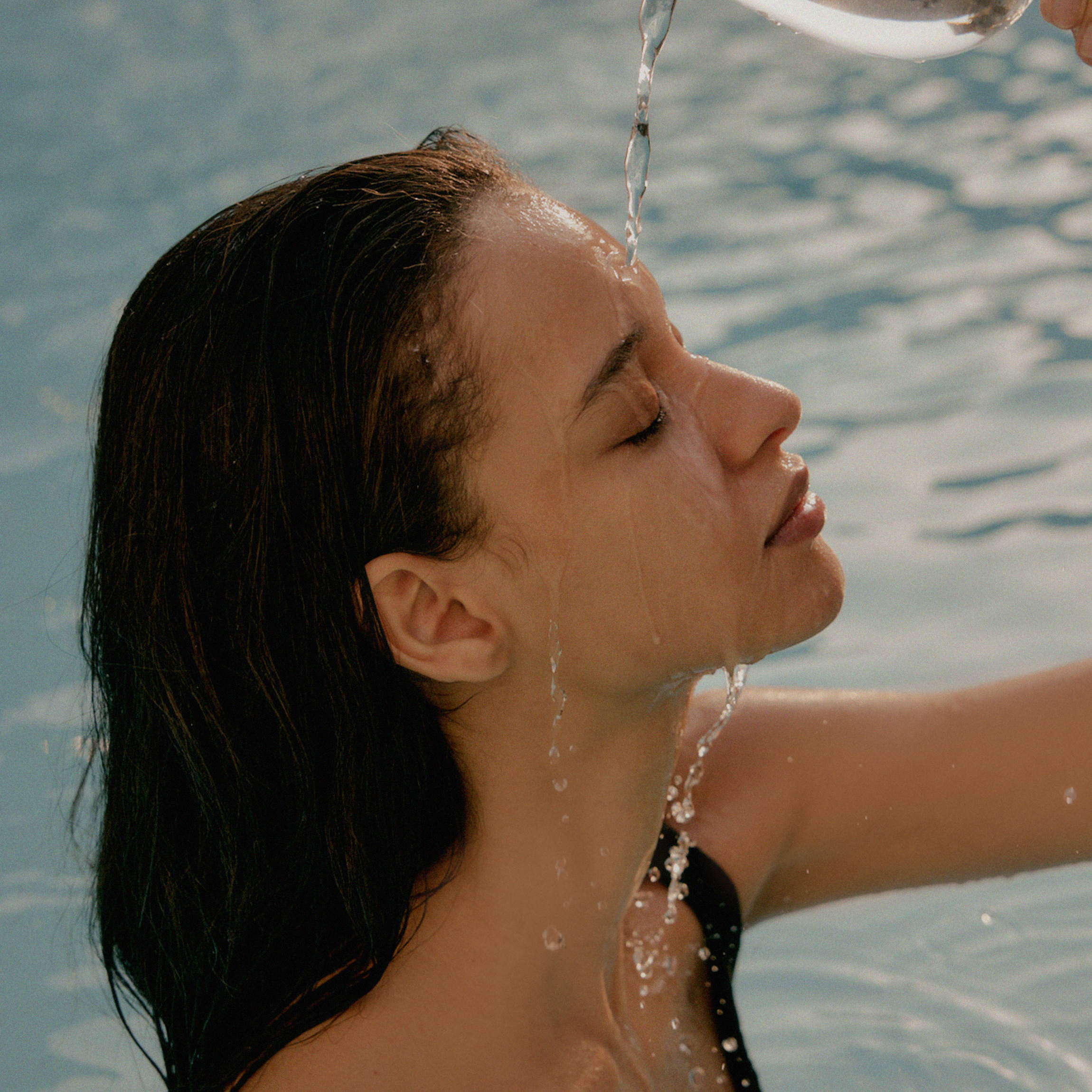 집에서 느끼는 호텔 같은 향기, 대용량 바디워시 추천!