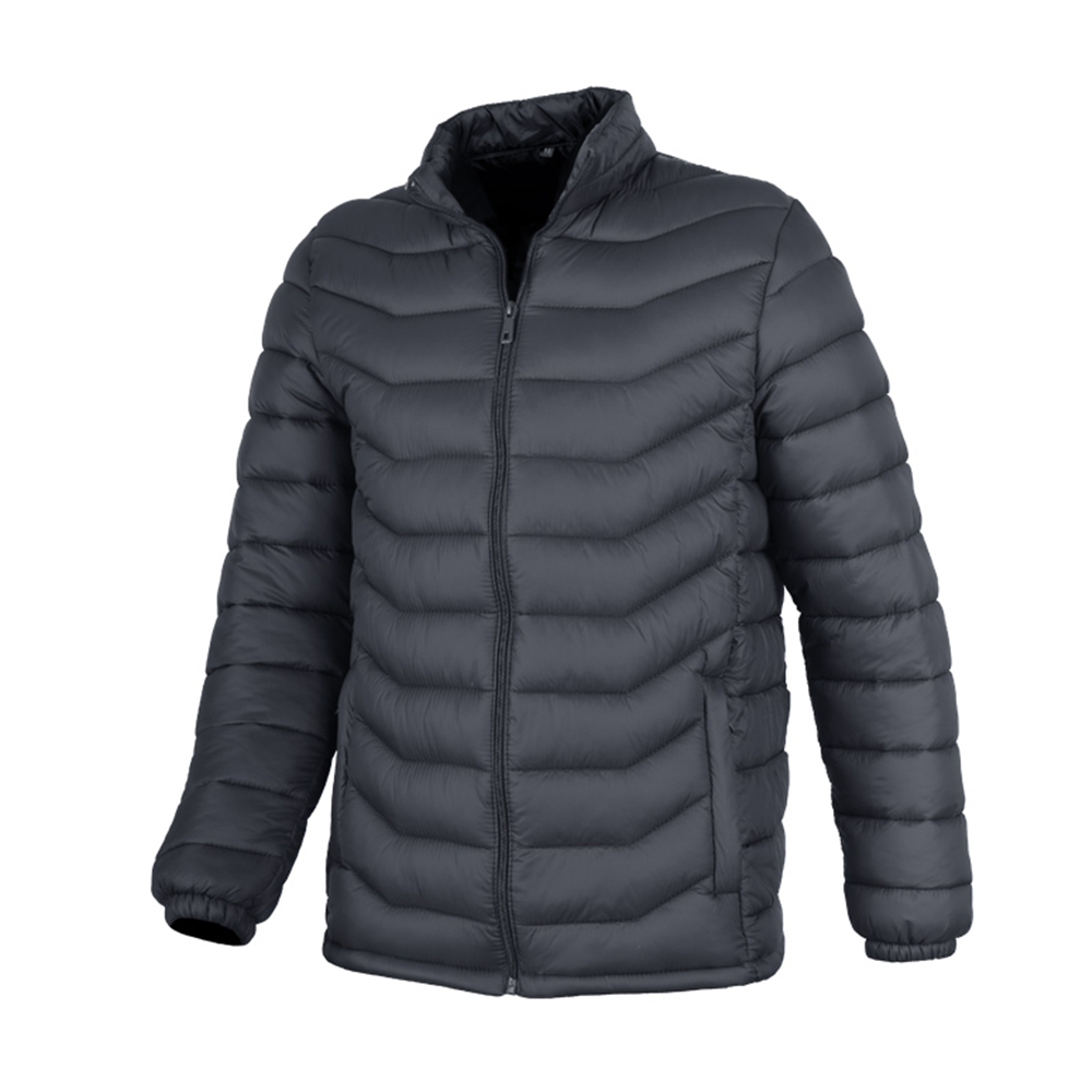 가볍고 따뜻하게 입기 좋은 남성 숏패딩 추천! 겨울철 필수 아이템