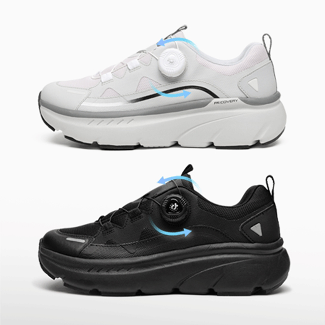 편안한 발걸음을 위한 운동화 추천, 지금 바로 확인하세요!