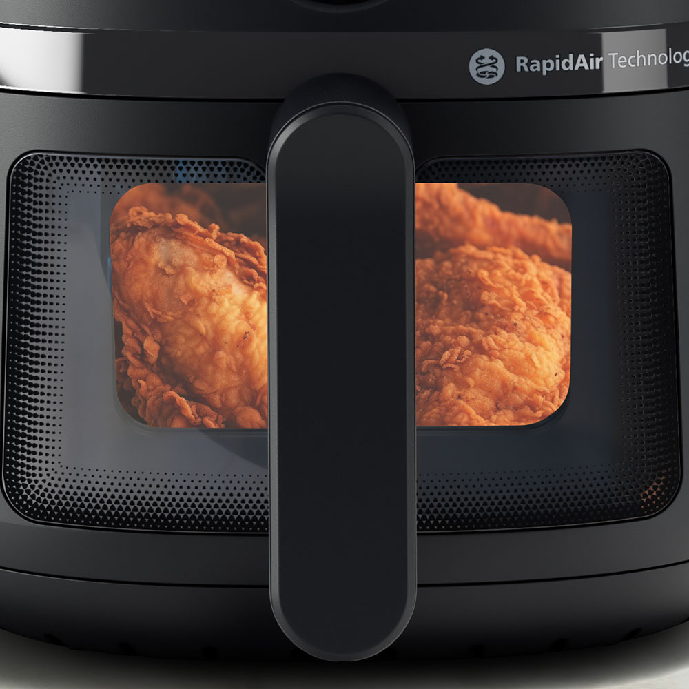 일상에 딱 맞는 작은 에어프라이어 추천! 간편하게 요리하는 방법