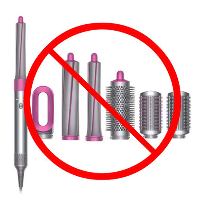 다이슨 에어랩 거치대, 깔끔하게 정리하는 방법 알려드릴게요!