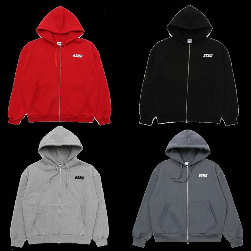 편하게 입기 좋은 오버핏 기모 후드 티셔츠 추천해요!