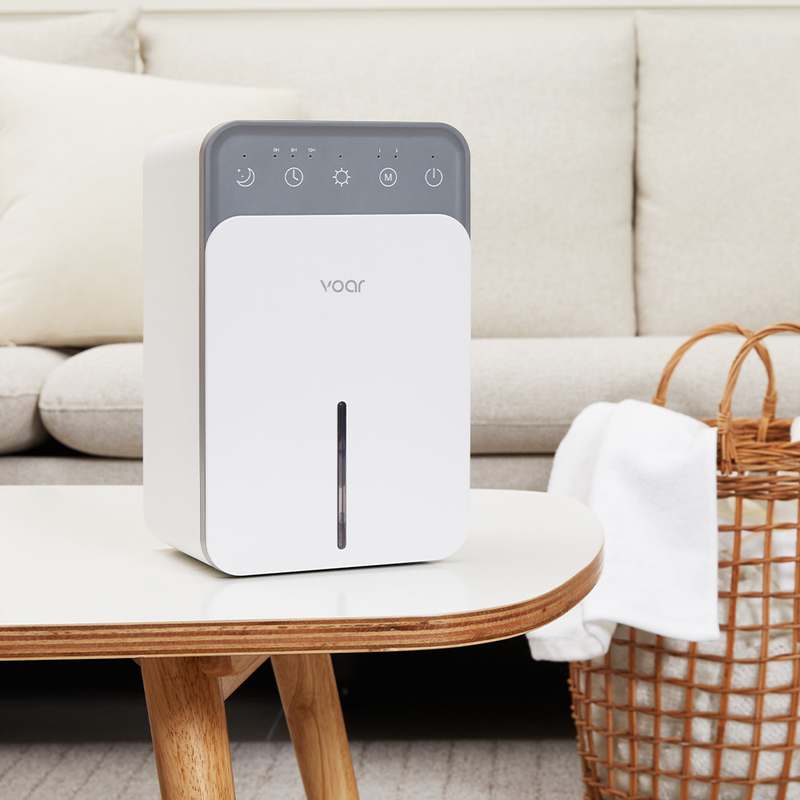 작은 공간도 쾌적하게! 결로 방지 미니 제습기 추천