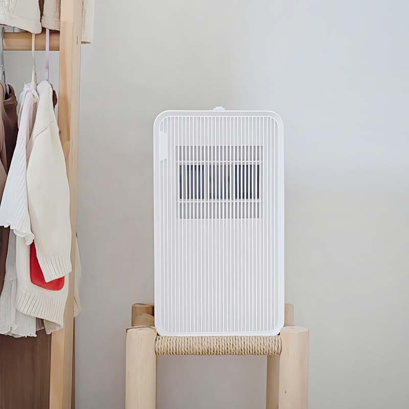 작은 공간에서도 강력한 제습! 가정용 미니 제습기 추천