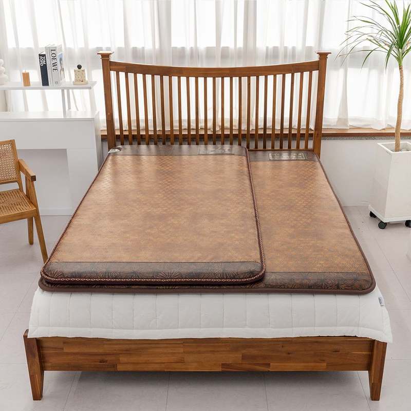 집에서 따뜻함을 더하는 전기매트, 어떤 점이 좋을까?