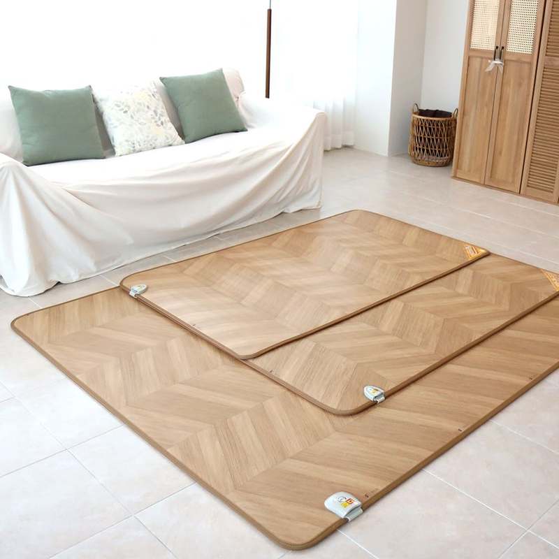 집에서 따뜻함을 더하는 전기장판과 전기매트 추천, 어떤 걸 선택할까?