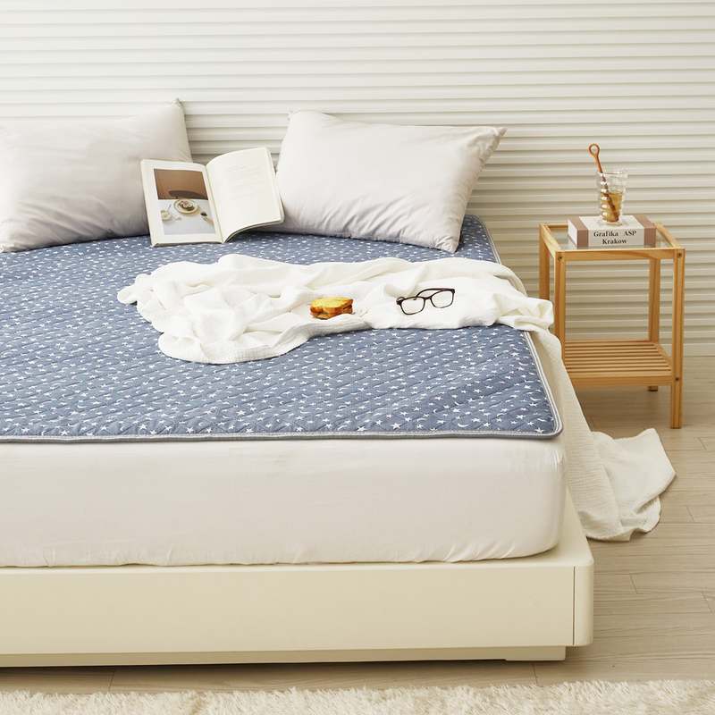 집에서 따뜻하게, 2인용 전기 온열 매트 추천해요!