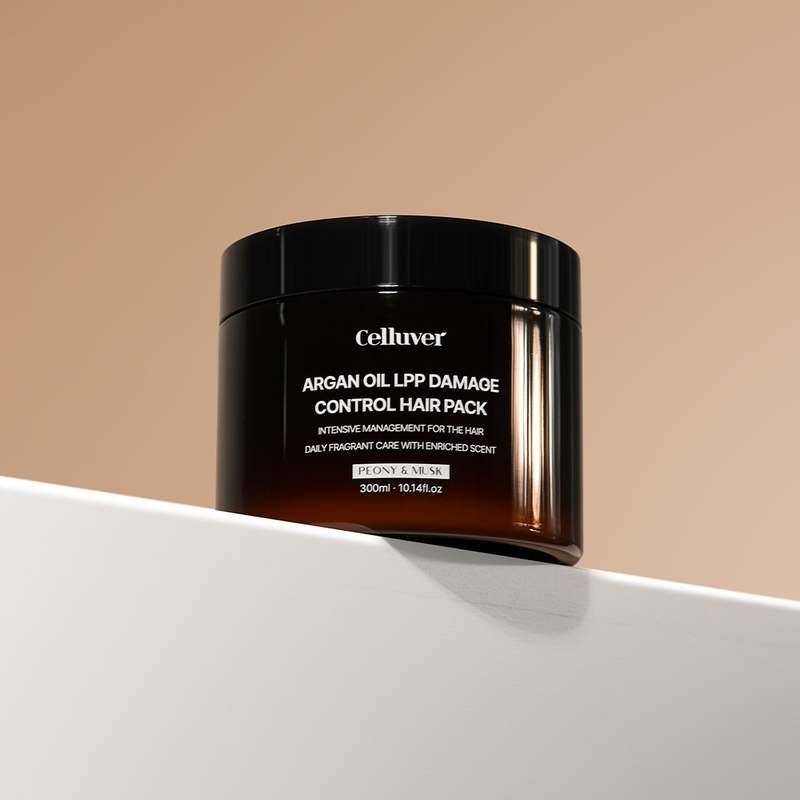 헤어 케어의 새로운 선택! 올리브영 헤어팩으로 건강한 머릿결 만들기