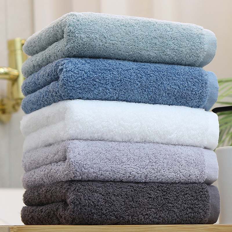 호텔 수건, 집에서도 쉽게 만들어보는 고급 타올 이야기