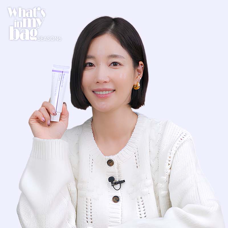 피부 탄력과 주름 개선에 도움 되는 센텔리안24 마데카크림, 한번 써보세요!