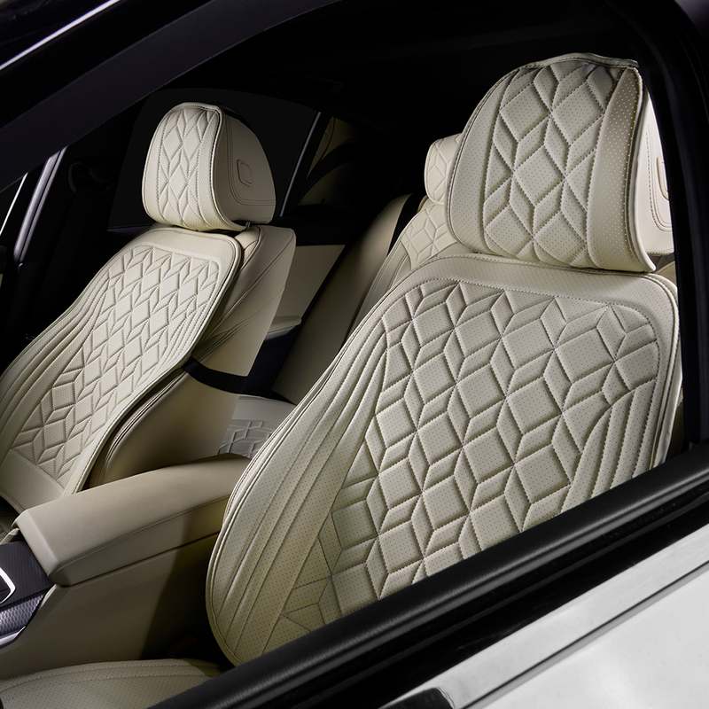 차량용 시트커버로 더 편안하고 깔끔하게! 벤딕트 카시트 보호매트 추천