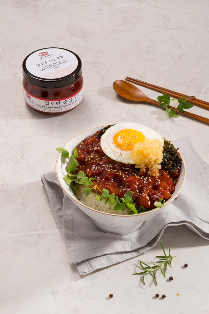 오랜 전통의 인천 게장, 집에서 맛보는 삼대 명가의 비법