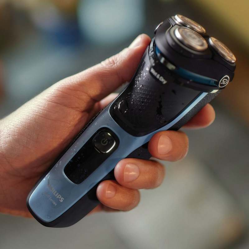 일상에서 편하게 사용하는 필립스 전기면도기 추천 후기