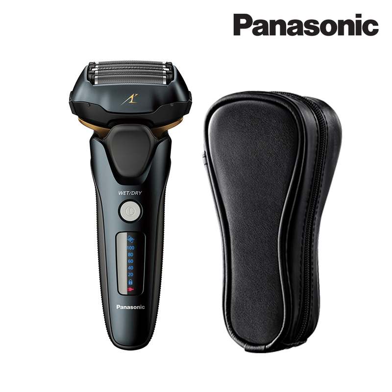 일상에서 편하게 사용하는 파나소닉 5중날 전기 면도기 추천