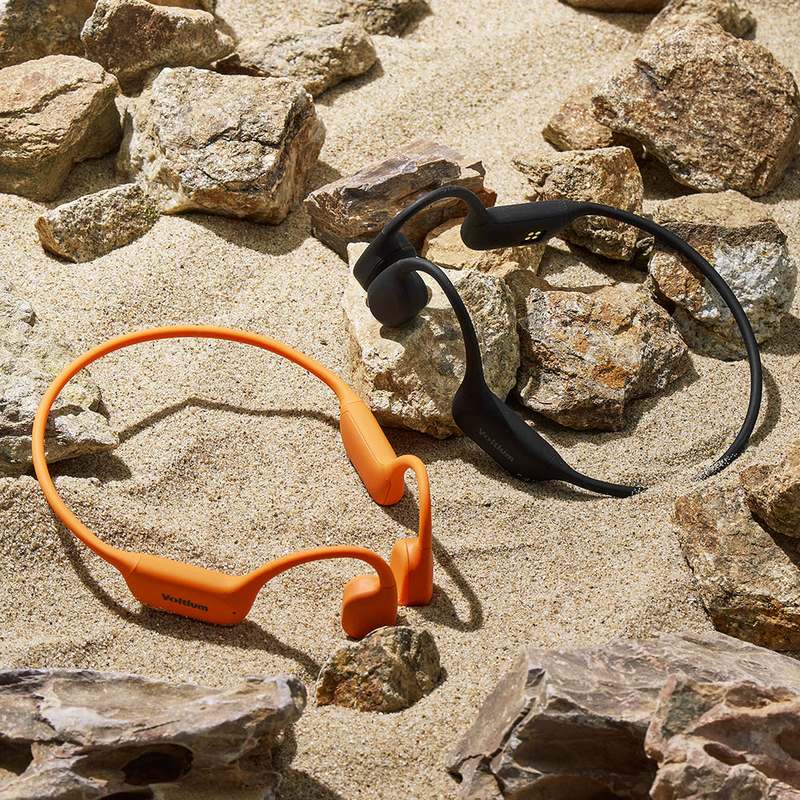 수영이나 러닝할 때 딱 좋은 골전도 블루투스 이어폰 추천해요!