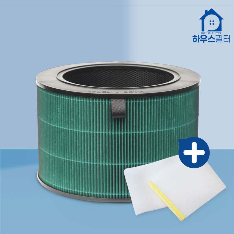 공기청정기 필터 교체, 쉽게 하는 방법 알려드릴게요!