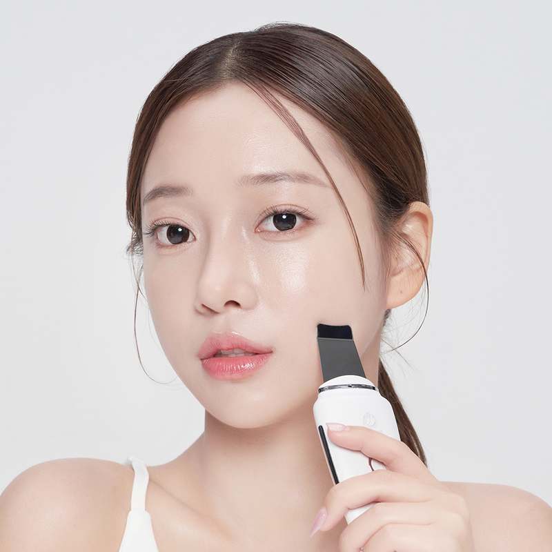 집에서 간편하게 피부 관리하는 방법, 이 기기로 시작해보세요!