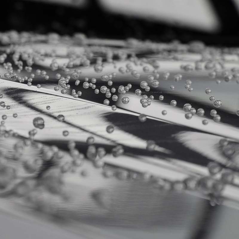 쉽고 빠르게 차량 광택을 살리는 물왁스, 타이거 퀵 디테일러 추천해요!