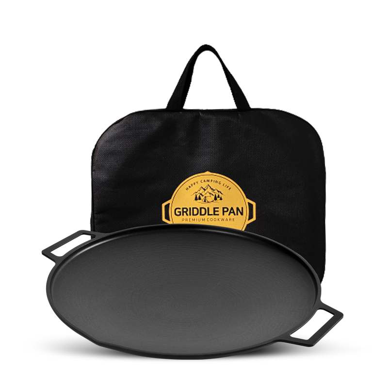 캠핑에서 기름 튀김 걱정 없는 삼겹살 바베큐, 쉽고 편하게 즐기기!